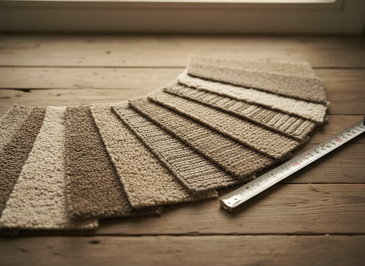 Carpet Installation Mount Vernon, IA FAQs
